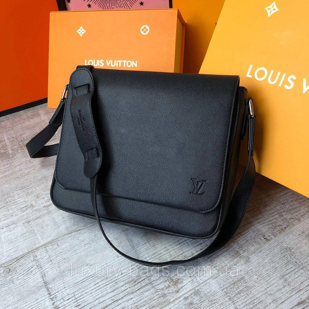 Чоловіча сумка Louis Vuitton Roman
