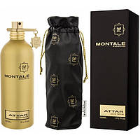 Парфуми унісекс Montale Attar 50ml