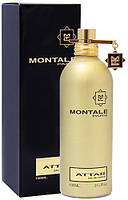 Парфуми унісекс Montale Attar 50ml