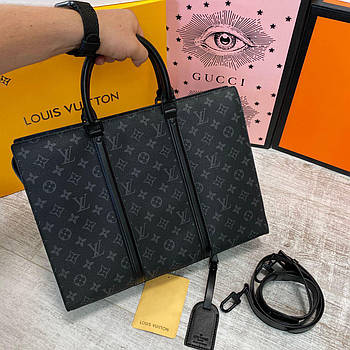 Портфель Louis Vuitton Sac Plat