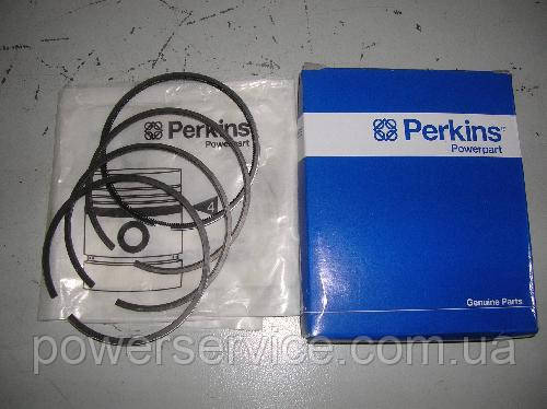 Комплект поршневих кілець M181CF01 Perkins, Перкінс, Перкінс