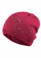 Гарна тепла шапка весна-осінь Belisa-bandamka від Kamea