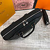 Чоловічий портфель Louis Vuitton Луї Віттон, фото 4