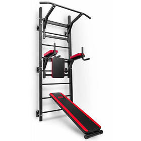 Шведські стінки для дітей та дорослих