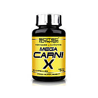 Scitec Nutrition Mega Carni-X 60 капсул