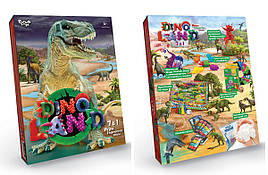 Ігровий набір Dino Land