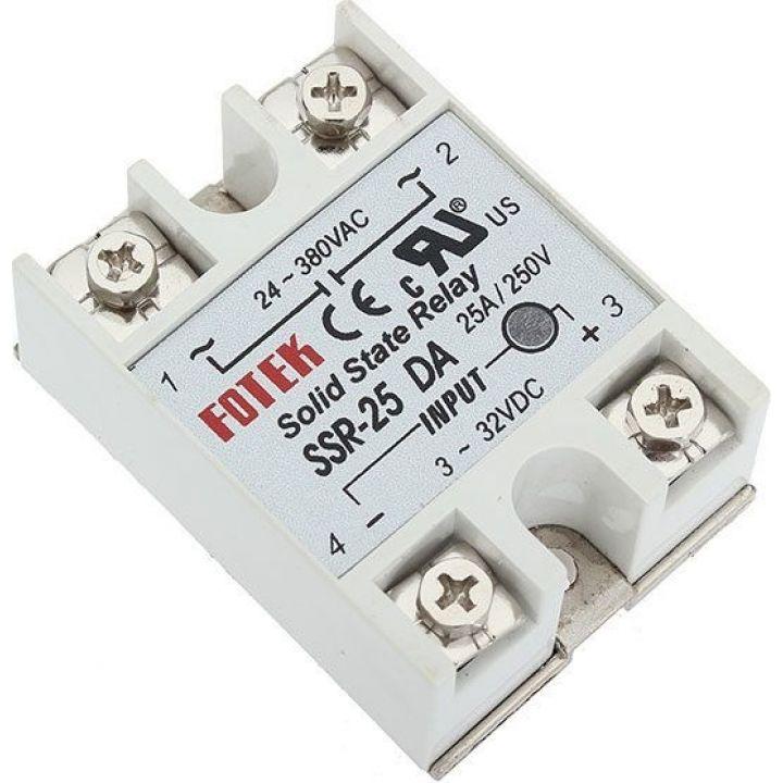 SSR-25DA FOTEK Реле твердотільне