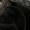 Чоловічий портфель Louis Vuitton Луї Віттон, фото 10