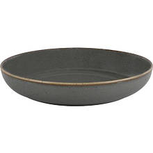 Салатник 22 см 835 мл Porland Seasons Dark Grey