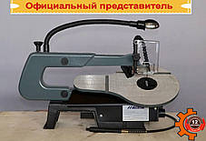 Лобзиковий верстат MJ50B FDB Maschinen, фото 2