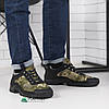 Зимові кросівки камуфляж -20 °C, фото 7