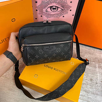 Чоловіча сумка месенджер Louis Vuitton Outdoor