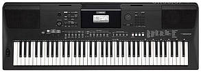 Синтезатор YAMAHA PSR-EW410