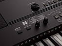 Синтезатор YAMAHA PSR-EW410, фото 6