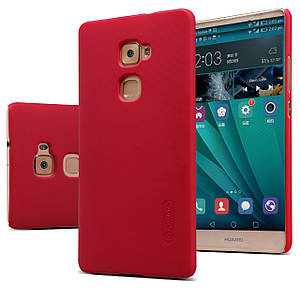 Чохол Nillkin для Huawei MATE S червоний (+плівка)