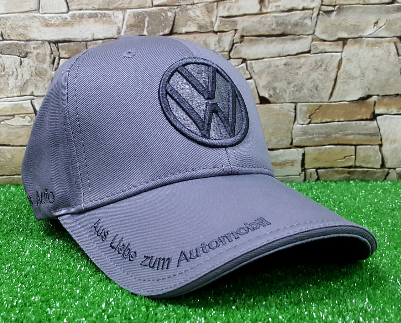 Кепка, бейсболка Volkswagen.