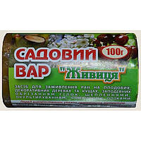 Садовый вар "Живица" 100 г