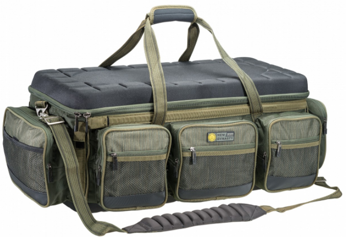 Коропова сумка New Dynasty XXL Mivardi