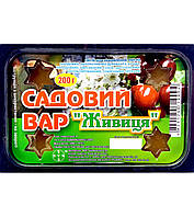 Садовий вар "Живиця" 200 г