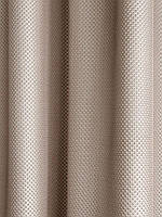 Штора портьера "Proma" крем, высота 2,9 м