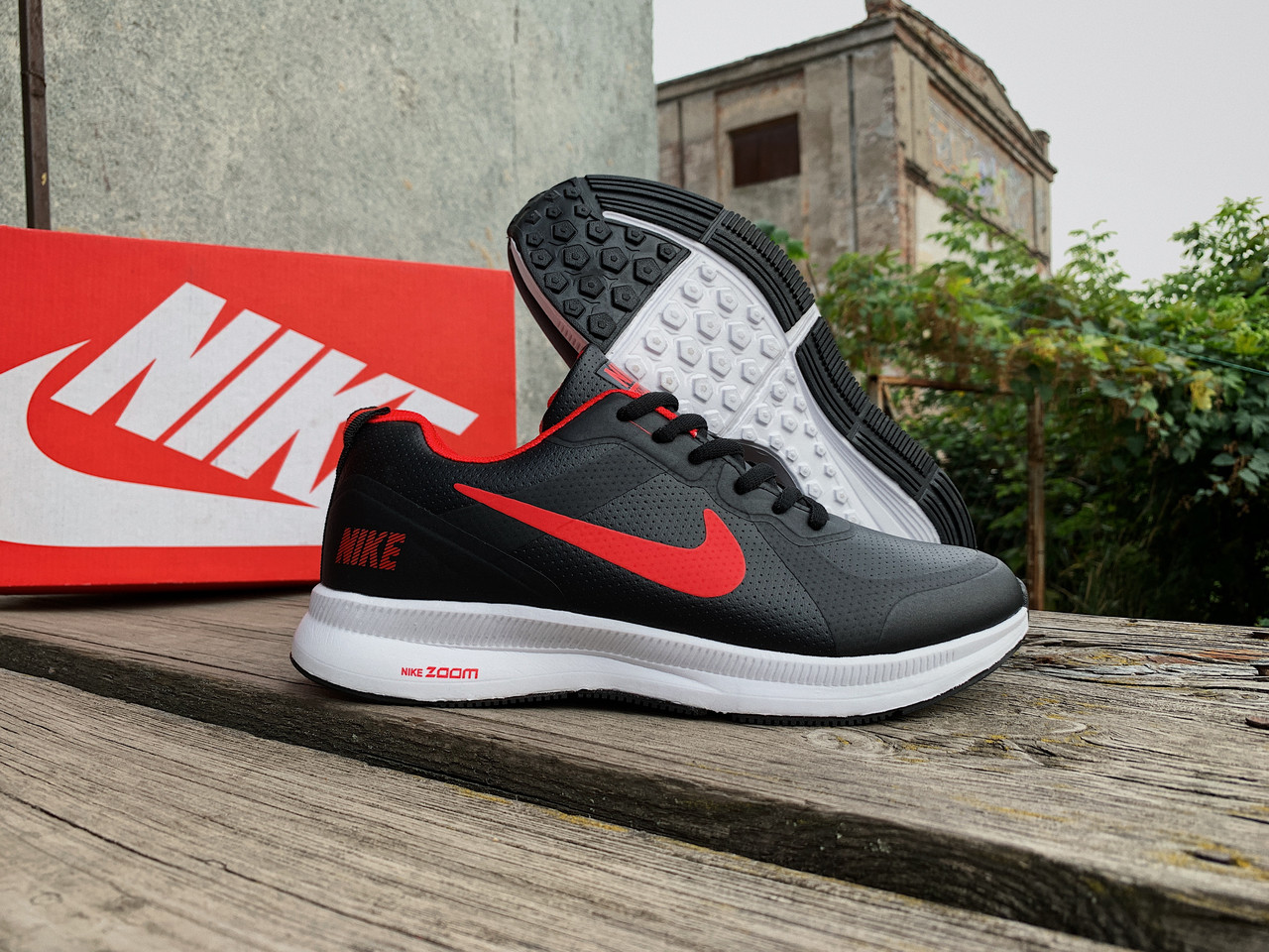 Чоловічі кросівки Nike Zoom Pegasus