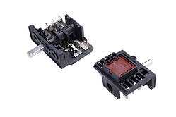 Перемикає Argeson 4-поз