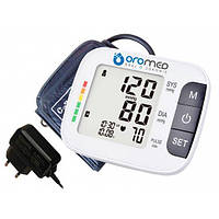 Тонометр автоматичний з адаптером Oromed ORO-N7 CLASSIC-Z