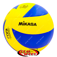 М'яч волейбольний Mikasa MVA-330