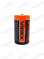 Батарейка солевая VIDEX "D" R20P