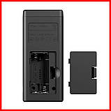 Лазерний далекомір SNDWAY SW-T10S оригінал в коробці, лазерна рулетка, 100м, вимірювач відстані, фото 3