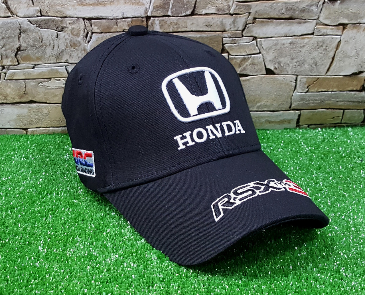 Кепка, бейсболка Honda