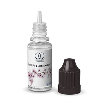 Ароматизатор The perfumer's apprentice TPA/TFA Cherry Blossom (PG) (Смак квітів вишні)