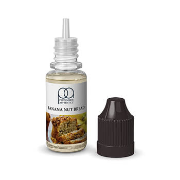 Ароматизатор The perfumer's apprentice TPA Banana Nut Bread Flavor (Банановий кекс)