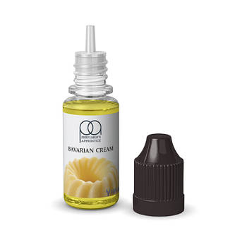 Ароматизатор The perfumer's apprentice TPA Bavarian Cream Flavor (Баварський крем)