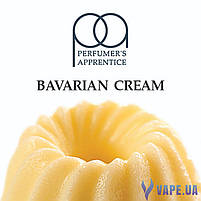 Ароматизатор The perfumer's apprentice TPA Bavarian Cream Flavor (Баварський крем), фото 2