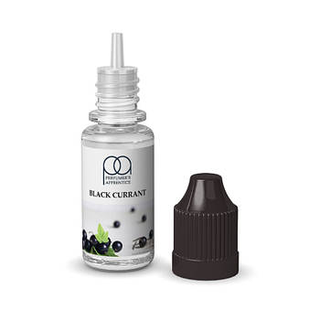 Ароматизатор The perfumer's apprentice TPA Black Currant Flavor (Чорна смородина)