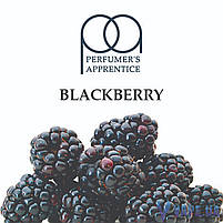 Ароматизатор The perfumer's apprentice TPA Blackberry Flavor (Ожина), фото 3