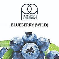 Ароматизатор The perfumer's apprentice TPA Blueberry (Wild) Flavor (Чорниця (Дика)), фото 3