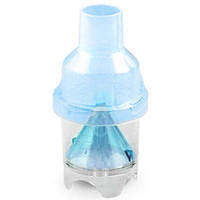 Інгаляційна камера для небулайзера — інгалятора (універсальна) для Юлайзер