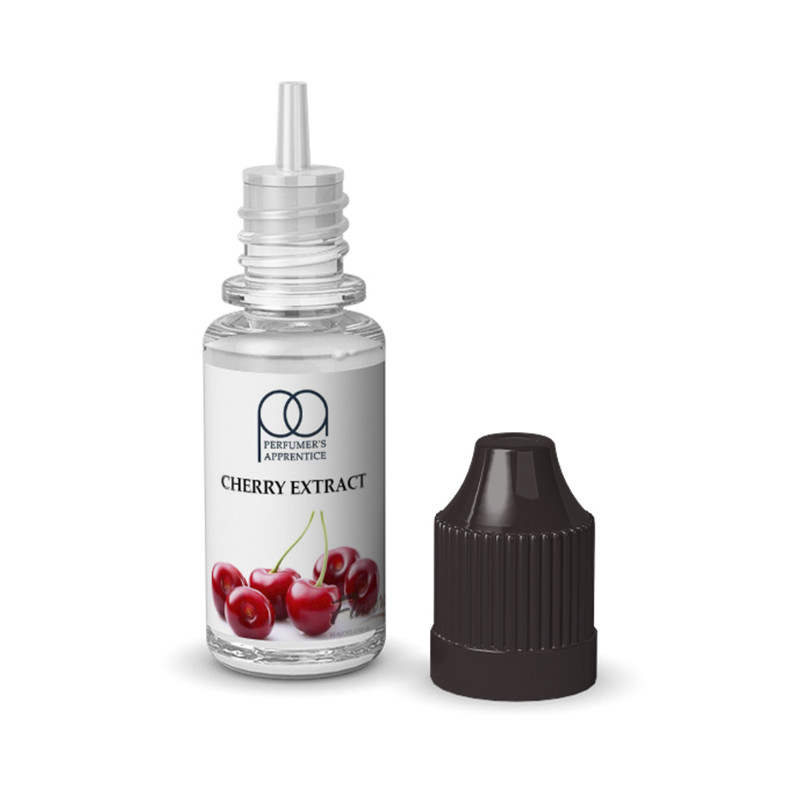 Ароматизатор The perfumer's apprentice TPA Cherry Extract Flavor* (Екстракт вишні)