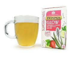 Twinings Superblends Glow 40G