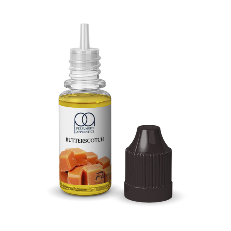 Ароматизатор The perfumer's apprentice TPA Butterscotch Flavor (Іриски)