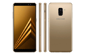 Samsung Galaxy A7 2018 (A730) / A8 plus 2018