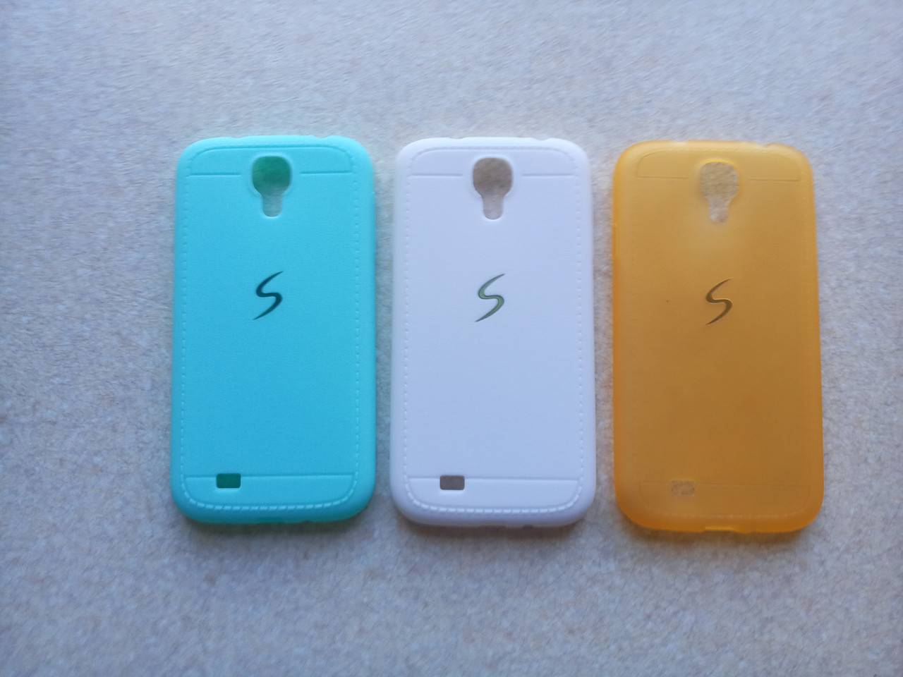 Чехол для Samsung Galaxy S4 GT-I9500
