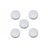 Набір фільтрів для компресорних інгаляторів 5 шт