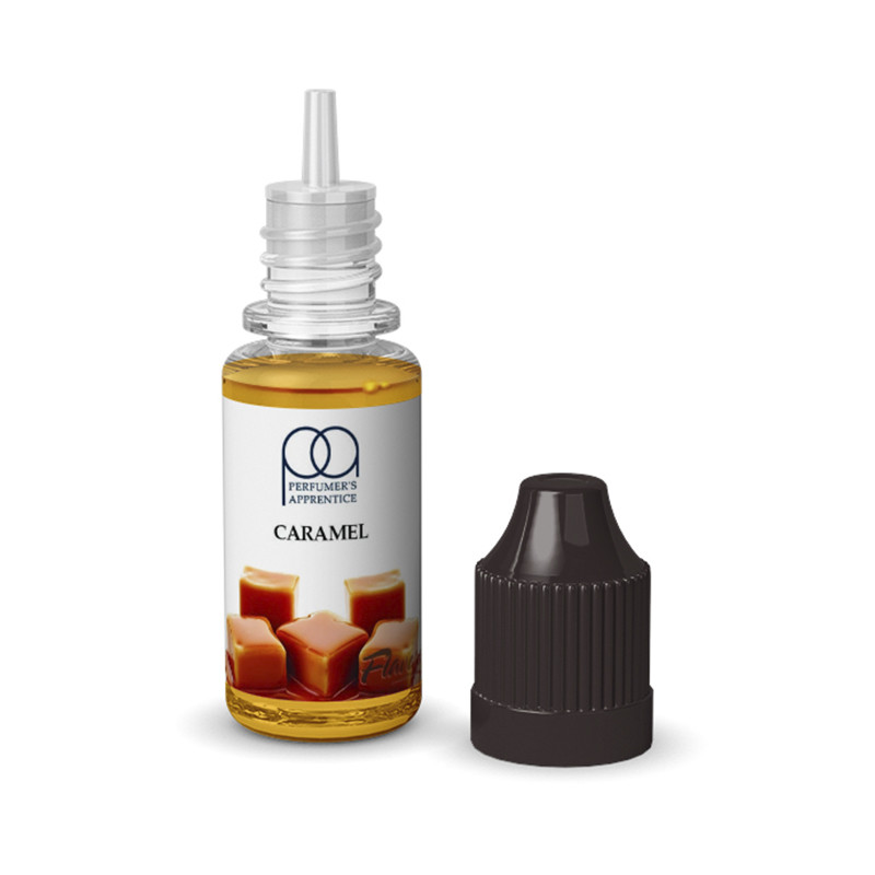 Ароматизатор The perfumer's apprentice TPA Caramel Flavor (Карамель)