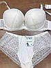 Комплект спідньої білизни D чашка Onita de mas, фото 6