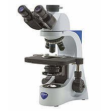 Мікроскоп Optika B-383 PLi 40x-1000x Trino Infinity