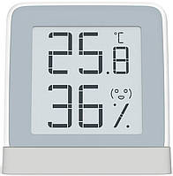 Термометр гигрометр Mijia Miaomiaoce E-Ink Screen Display (MHO-C201/202)