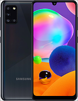 Samsung Galaxy A31 2020 A315 - чохли